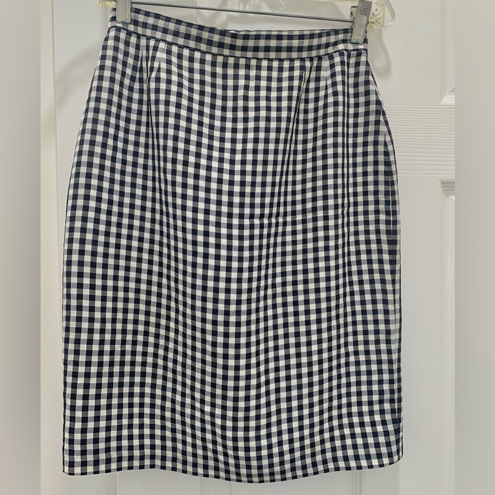 GERARD DAREL FRENCH VINTAGE SKIRT